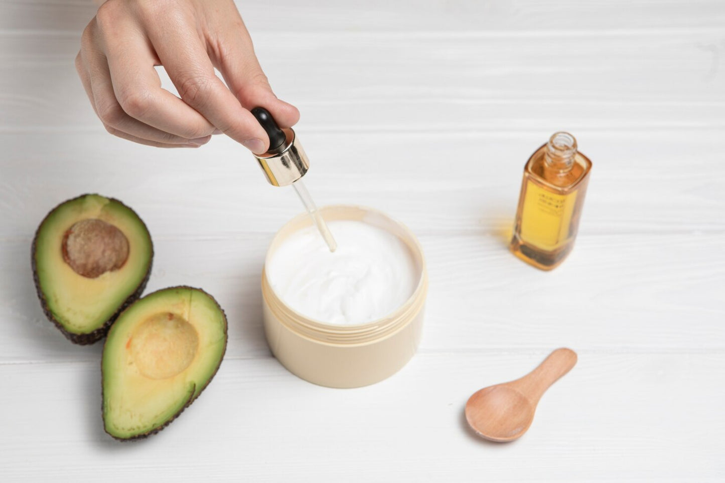 Avocado Oil