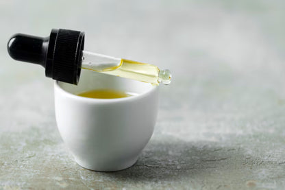 Basil Oil