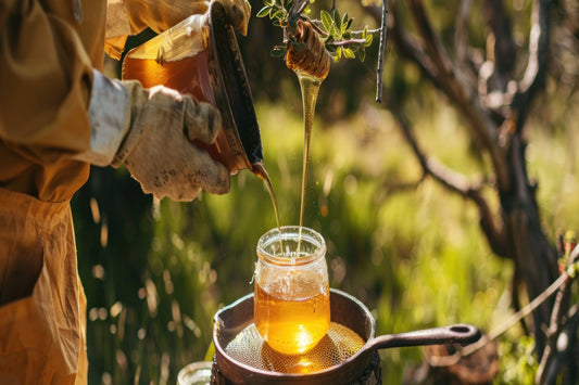 Honey Extract