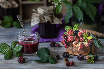 Blackberry Extract