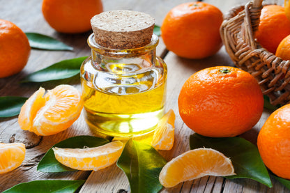 Orange Extract