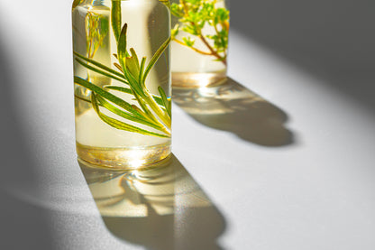 Rosemary Essential Oil