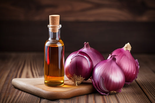 Onion Extract