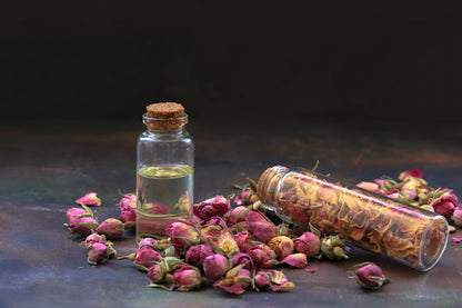 Rose Mary Extract