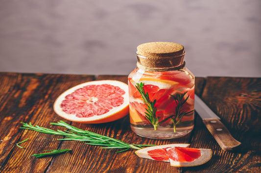 Grapefruit Extract