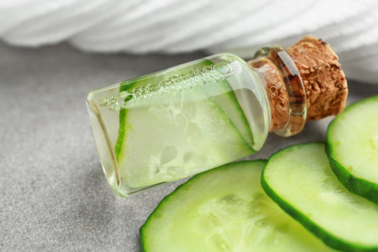 Cucumber Extract