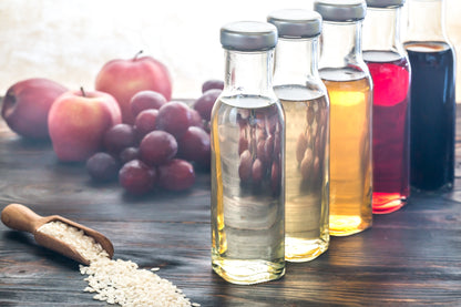 Mix Fruit Extract