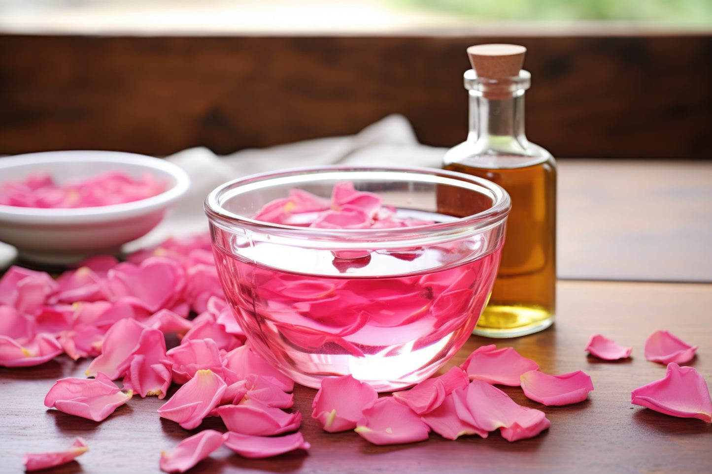 Rose Hydrosol