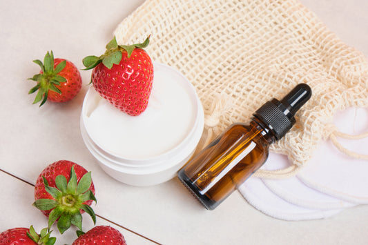 Strawberry Hydrosol