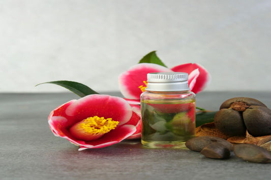 Camellia Oil