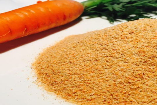 Carrot Powder