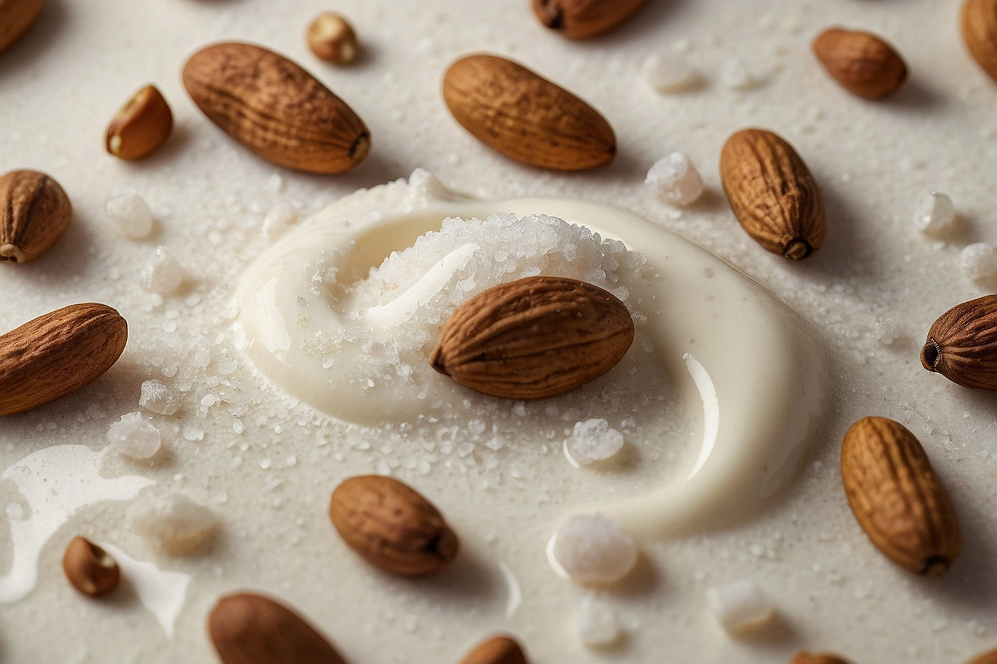 Almond Butter