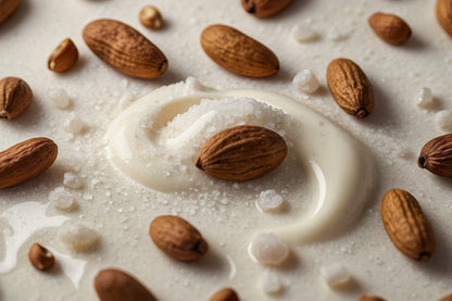 Almond Butter