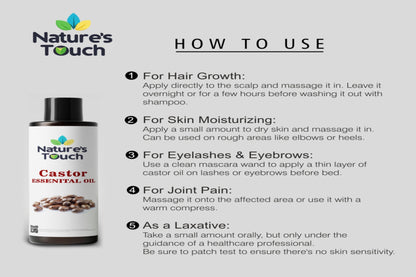 Castor Oil