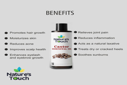 Castor Oil