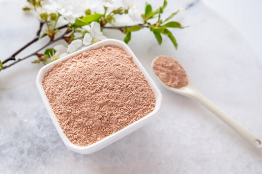 Calamine Clay