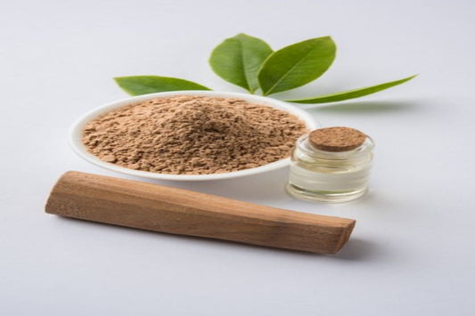 Chandan Powder