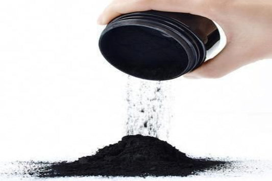 Activated Charcoal Powder