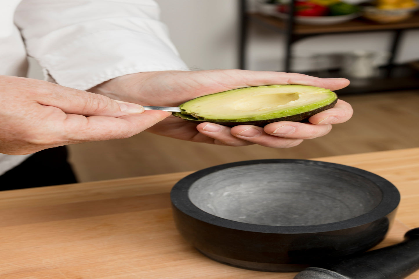 Avocado Extract