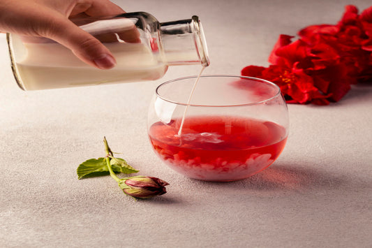 Rose Extract