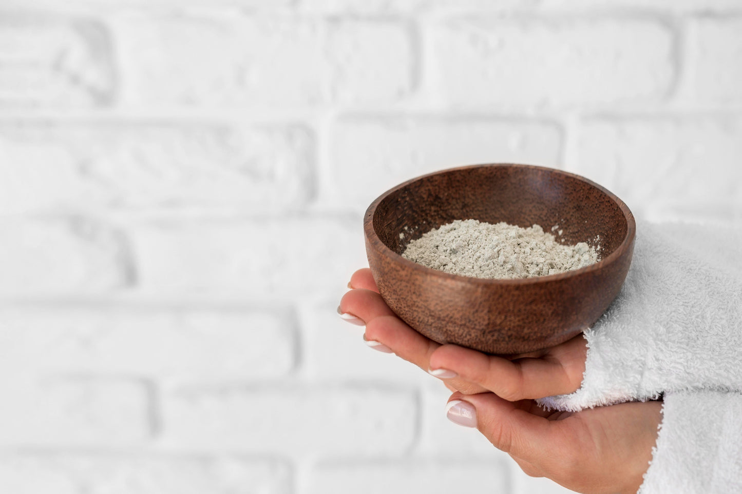 Bentonite Clay