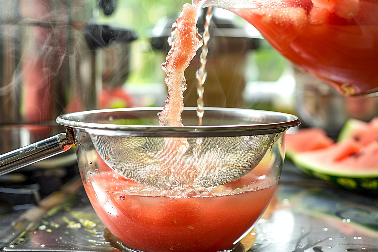 Watermelon Extract