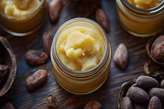 Jojoba Butter