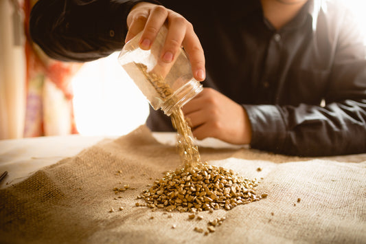 Wheat Protein Extract