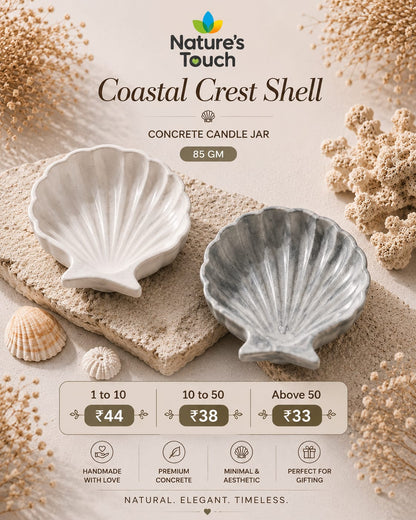 Nature's Touch Premium Concrete Moulds