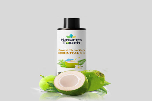 Coconut Oil (Extra Virgin)