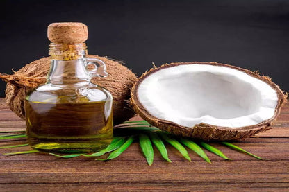 Coconut Oil (Extra Virgin)