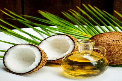 Coconut Oil (Extra Virgin)