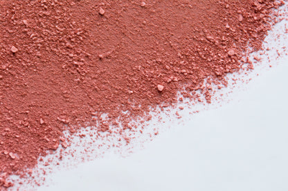 French Red Clay
