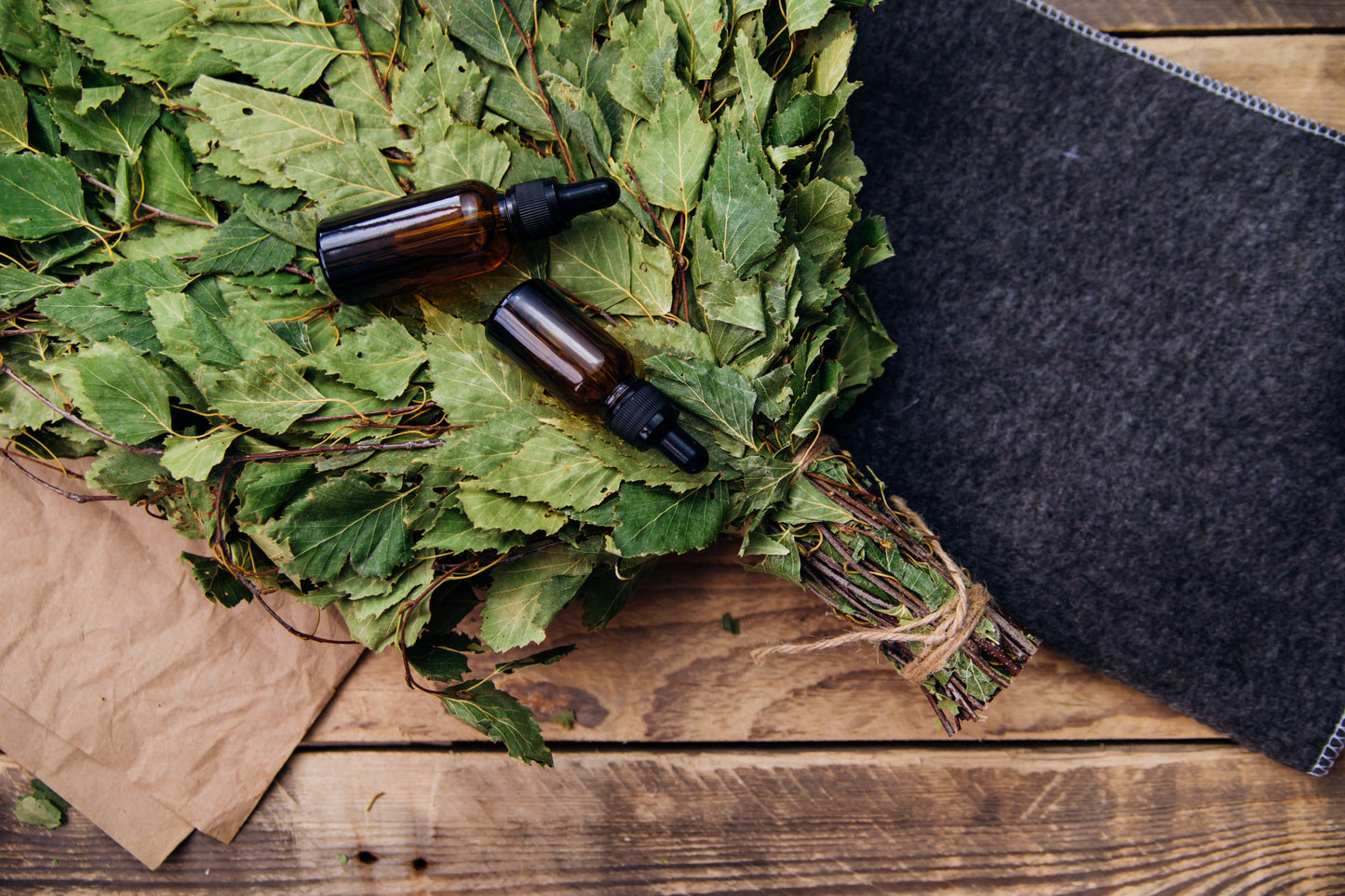Witch Hazel Extract
