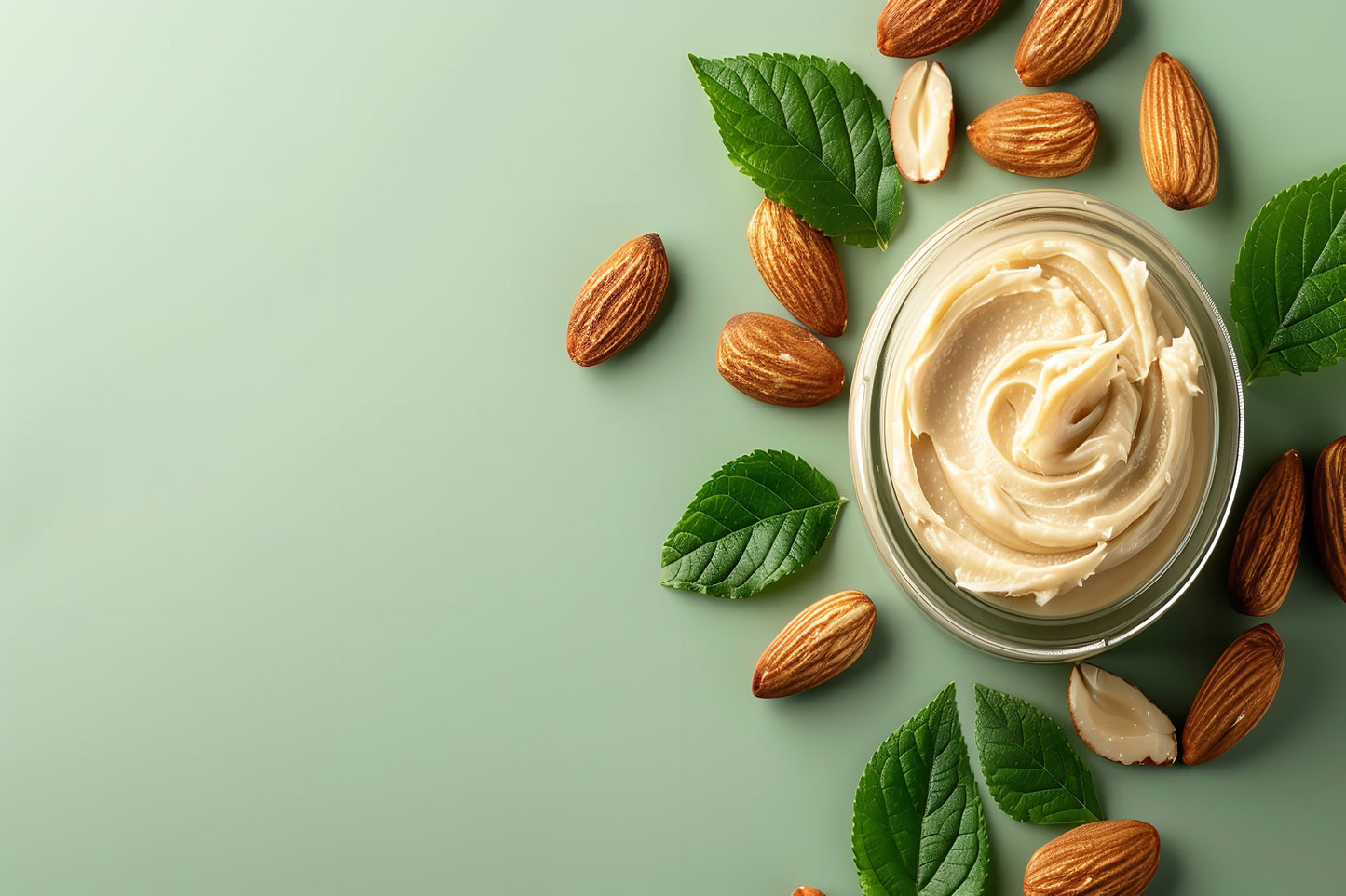 Almond Butter