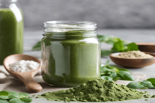 Cucumber Powder