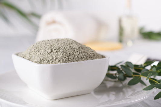 Bentonite Clay