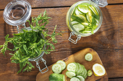Cucumber Extract