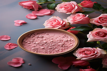 Rose Clay