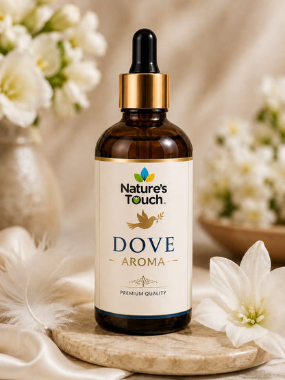 Nature's Touch Aroma Oils