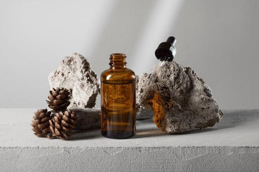 Dove Fragrance Oil