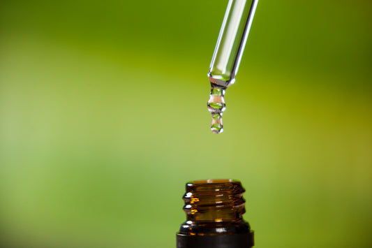Peppermint Essential Oil