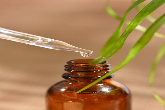 Lemongrass Hydrosol