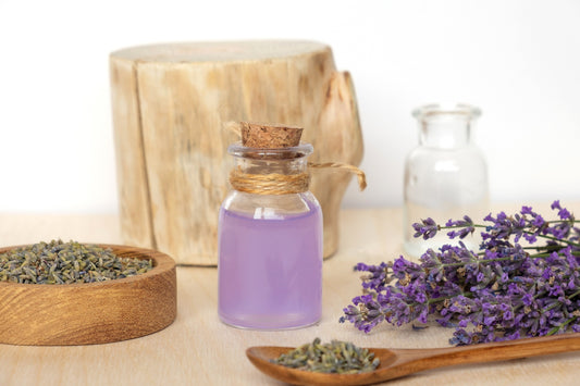 Lavender Extract