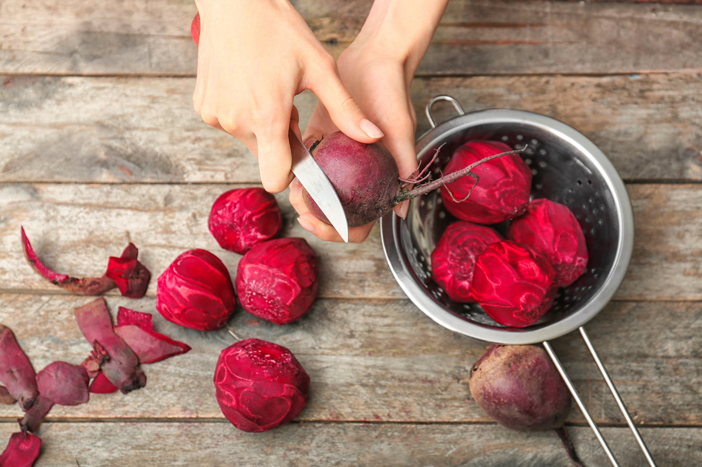Beetroot Extract