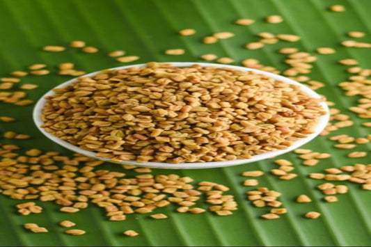 FENUGREEK POWDER