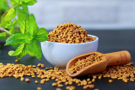 Fenugreek Extract