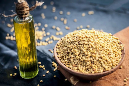 Fenugreek Oil