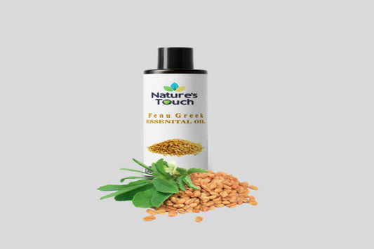 Fenugreek Oil