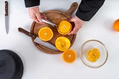 Orange Extract